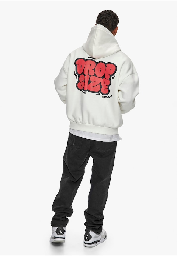 Heavy Oversize Bubble Sketch -3