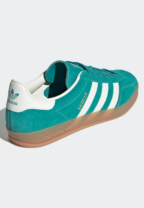 Gazelle Indoor-4
