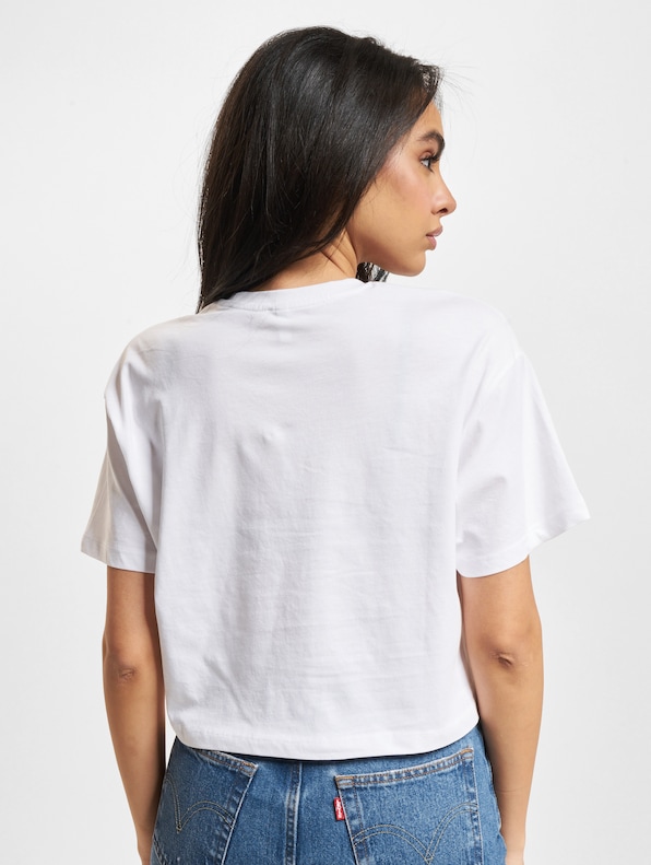 Henny Life Boxy Crop-1