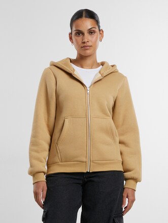 Ladies Bonded Sherpa