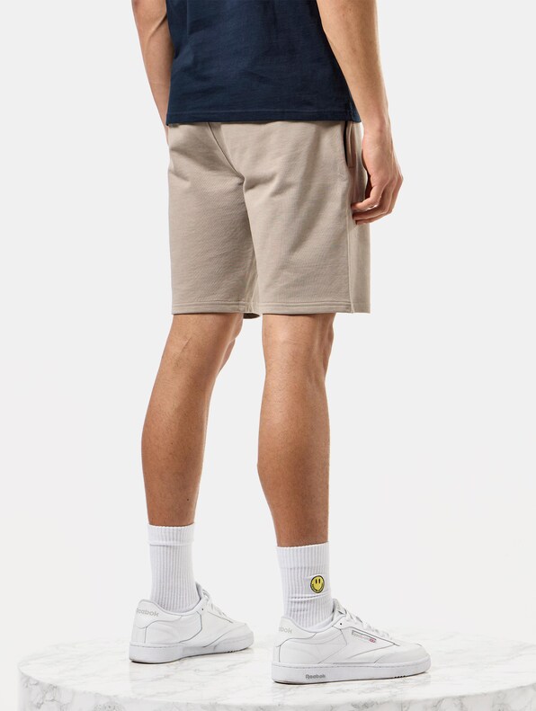 Weekend Offender HAWKINS ZIP POCKET SHORT-1