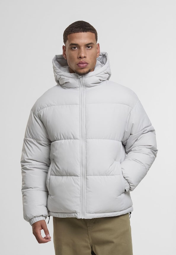 Basic Puffer -0