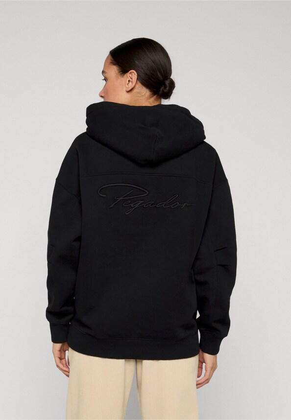 Binche Oversized Hoodie-1