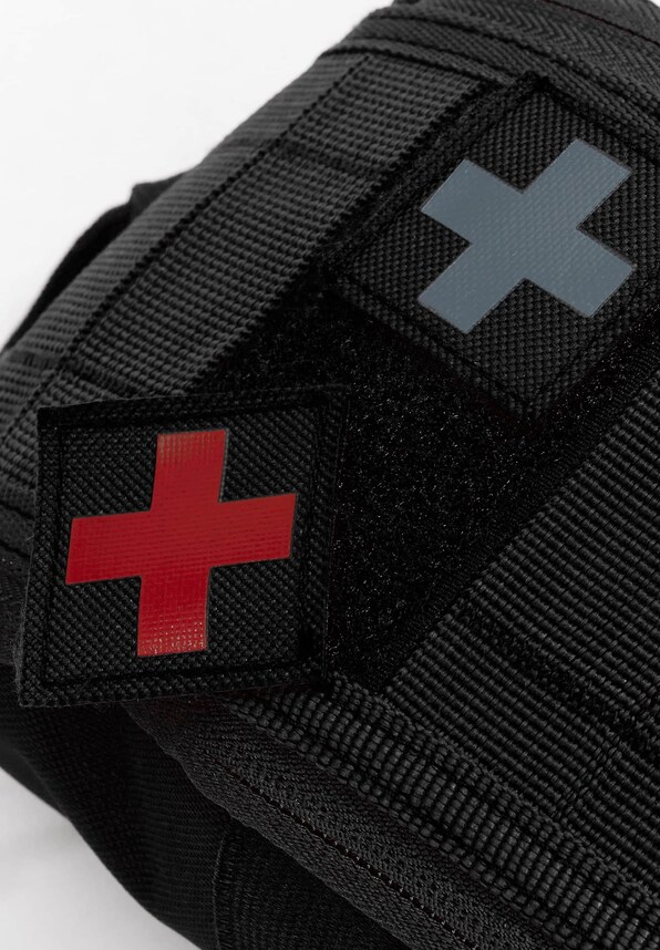 Molle First Aid Pouch Premium-9