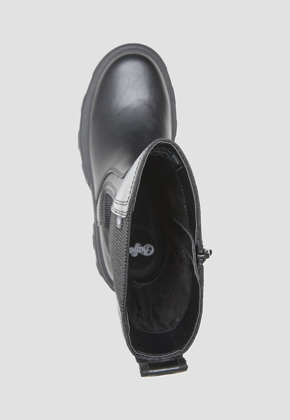 ZARTO CHELSEA HI-4