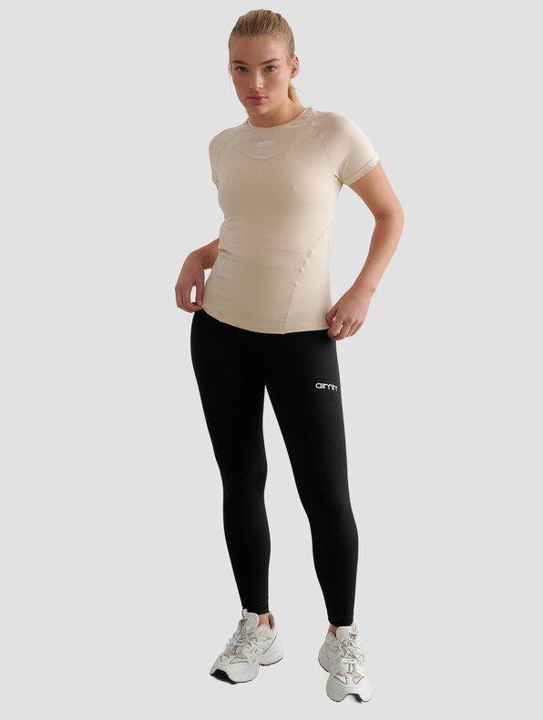 Soft Basic Short Sleeve -2