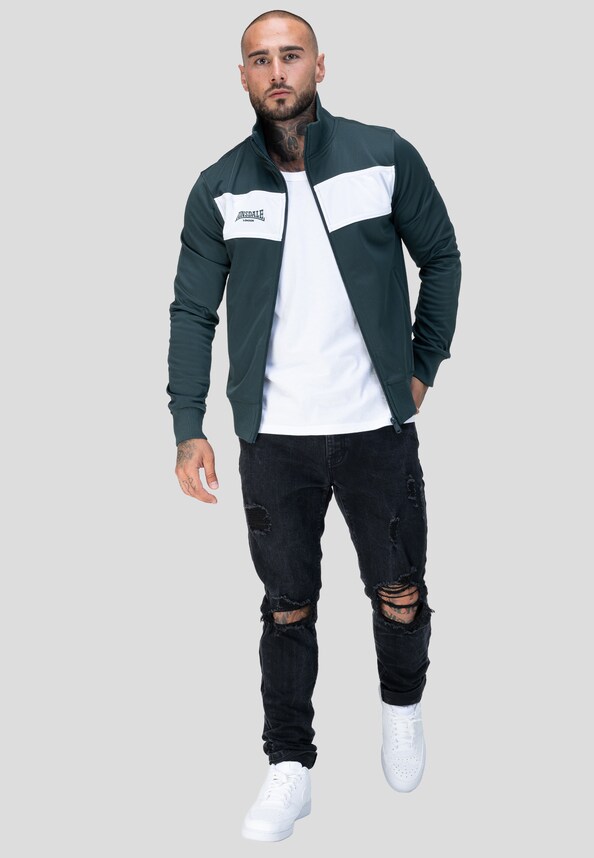 Lonsdale London Alnwick Übergangsjacken-2