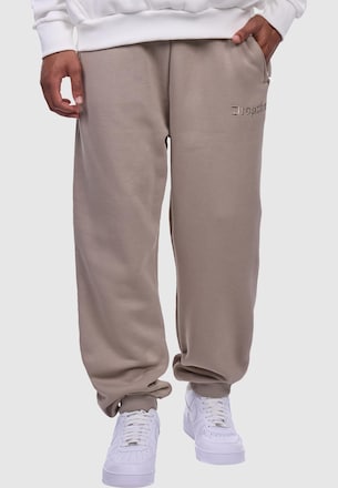 HEAVY NEXT GEN LOGO PRINT JOGGER