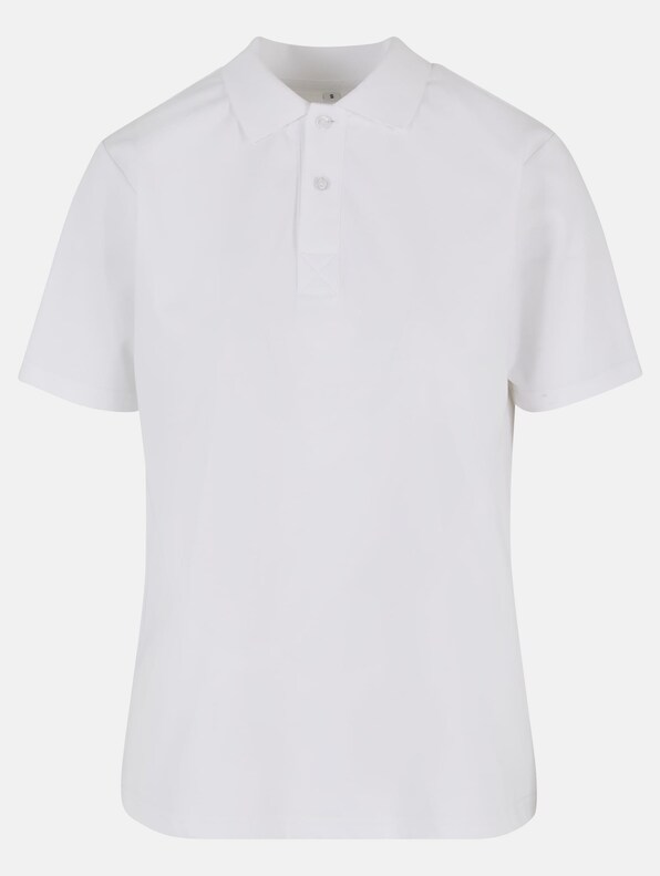 Ladies Sorona Polo Tee-2