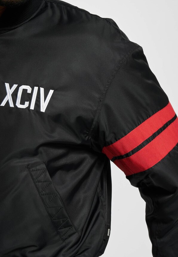 Bomber -4