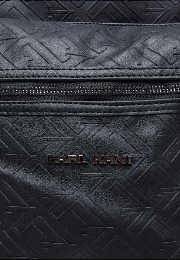 Karl Kani OG Kani Backpack-3