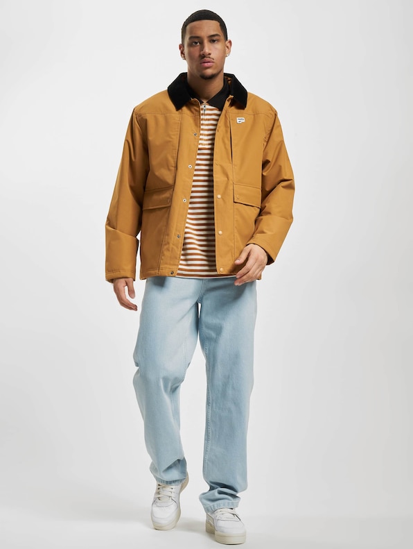 Puma Downtown Padded Coach-7