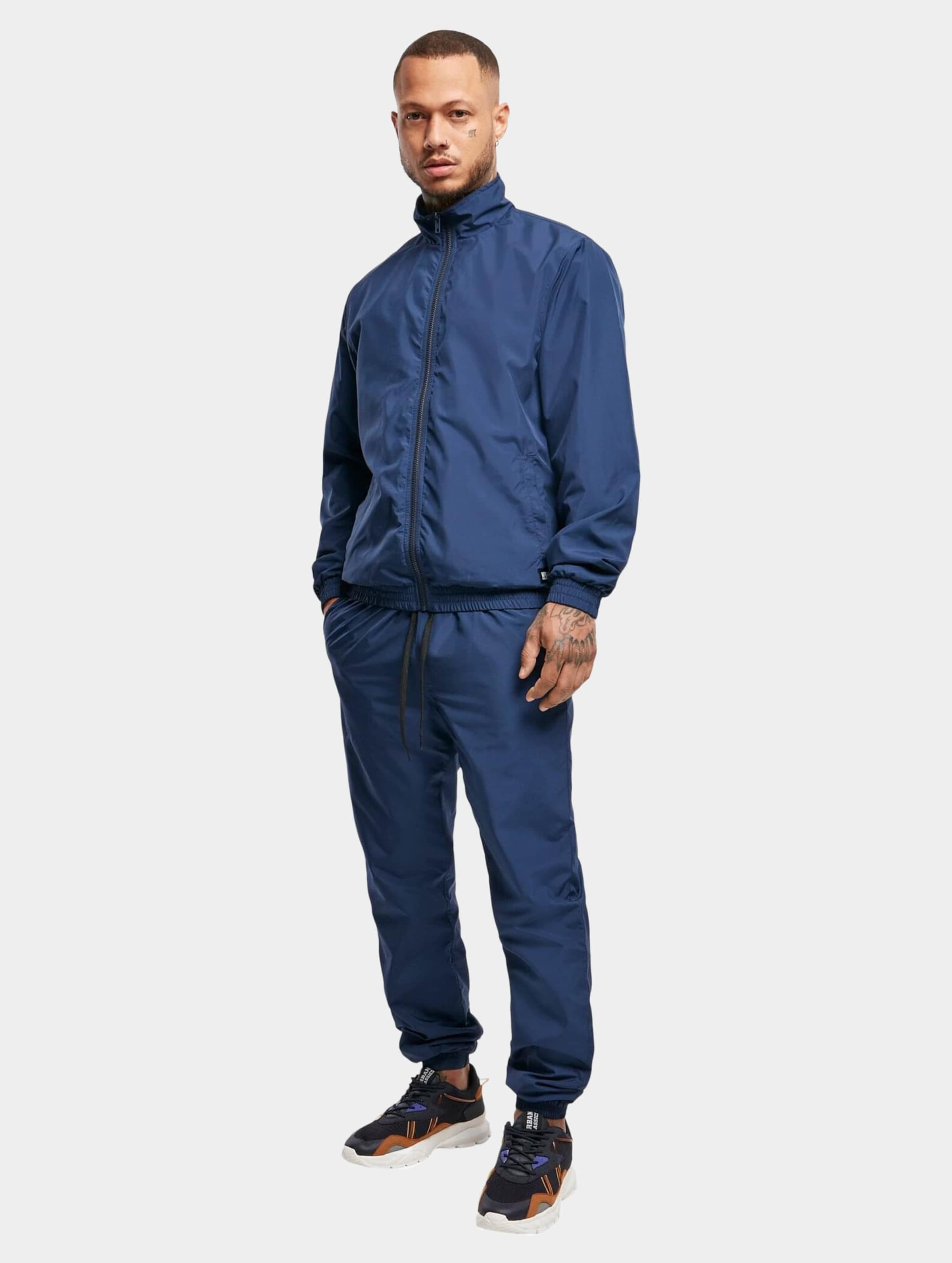 Mens urban cheap jogging suits