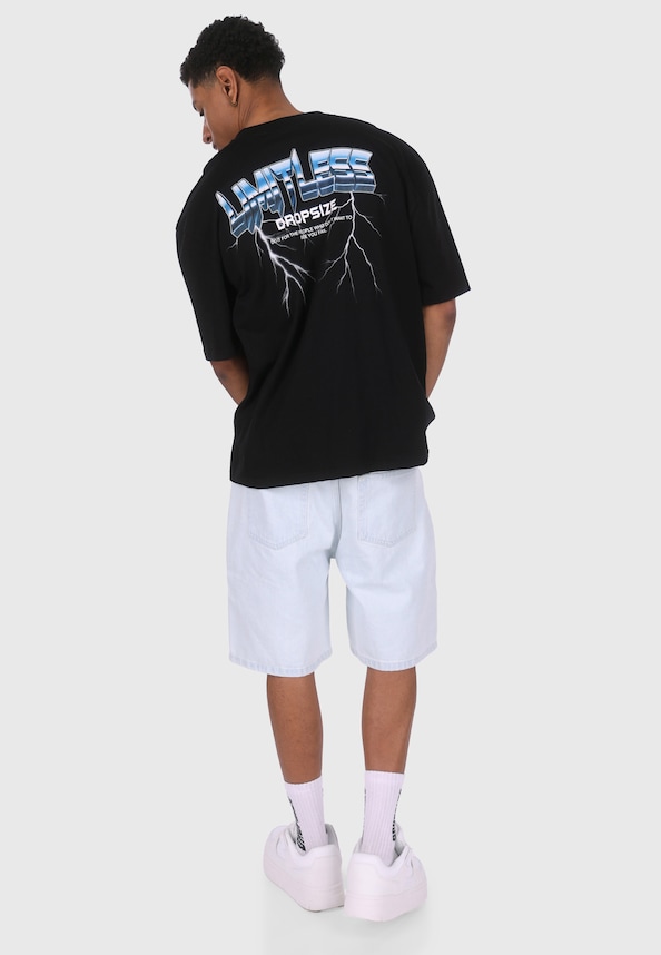 HEAVY OVERSIZED LIMITLESS -2