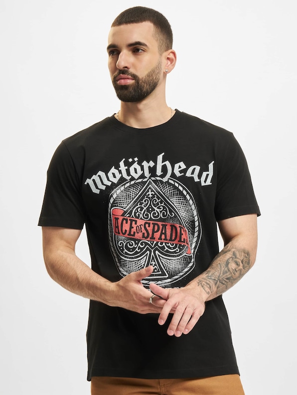 Motörhead Ace Of Spade-0