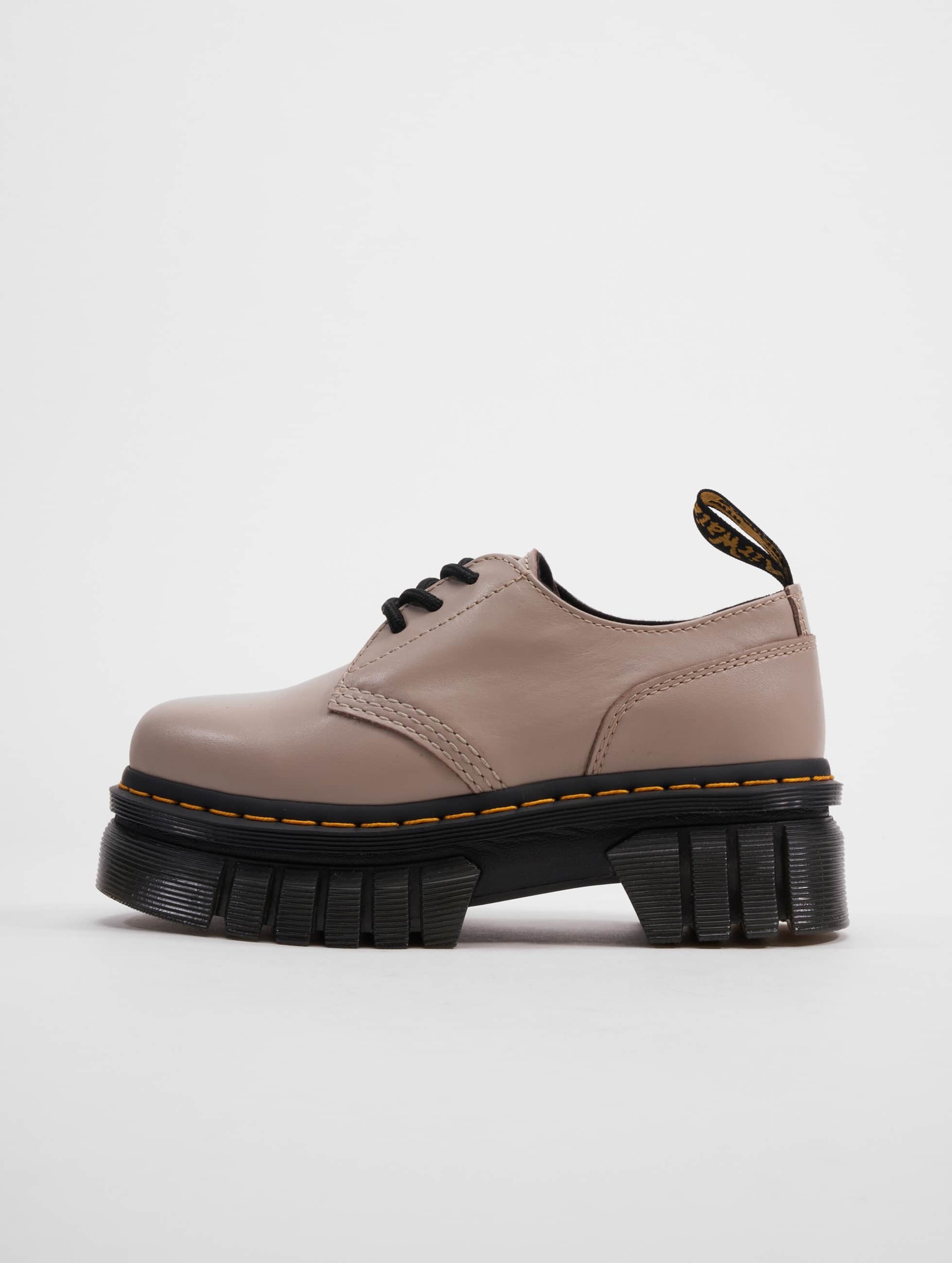 Dr. Martens Audrick 3 Eye Halbschuh DEFSHOP 88286