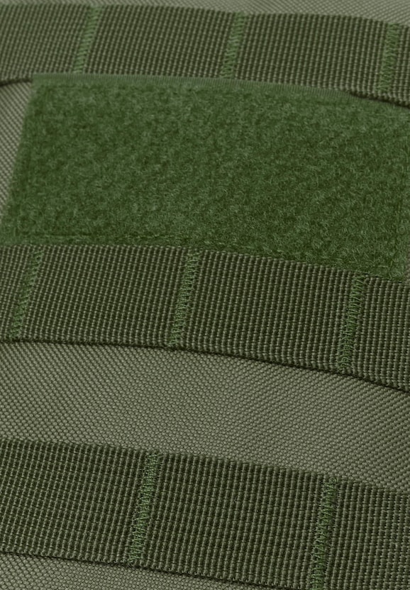 Molle -3