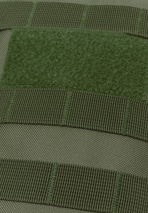 Molle -3
