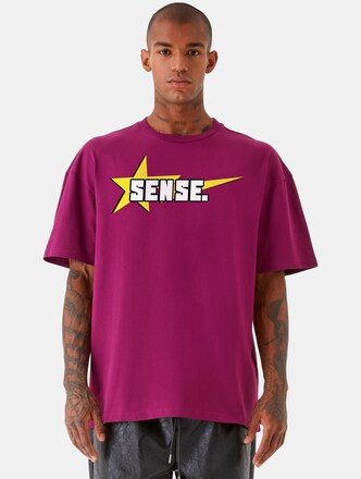 9N1M SENSE  Star T-Shirts