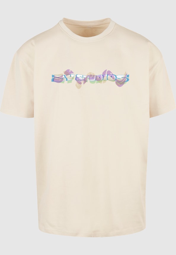 Wavy Tee-2