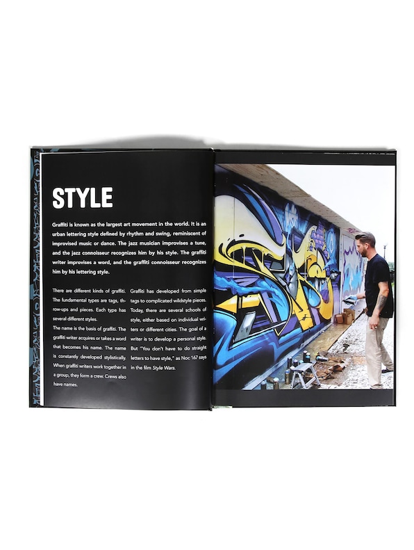 Graffiti Cookbook-4