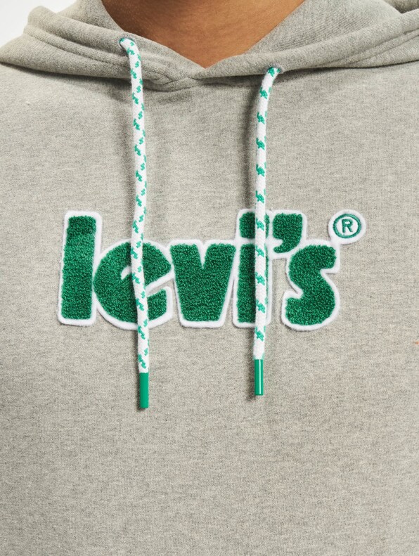 Levis Relaxed Graphic Hoodie-3