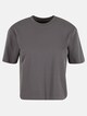 Ladies Sorona Loose Fit Tee-2