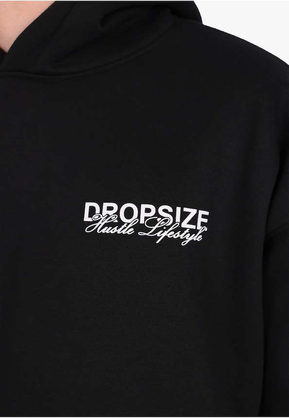 HEAVY OVERSIZE HUSTLE LIFESTYLE HOODIE-4