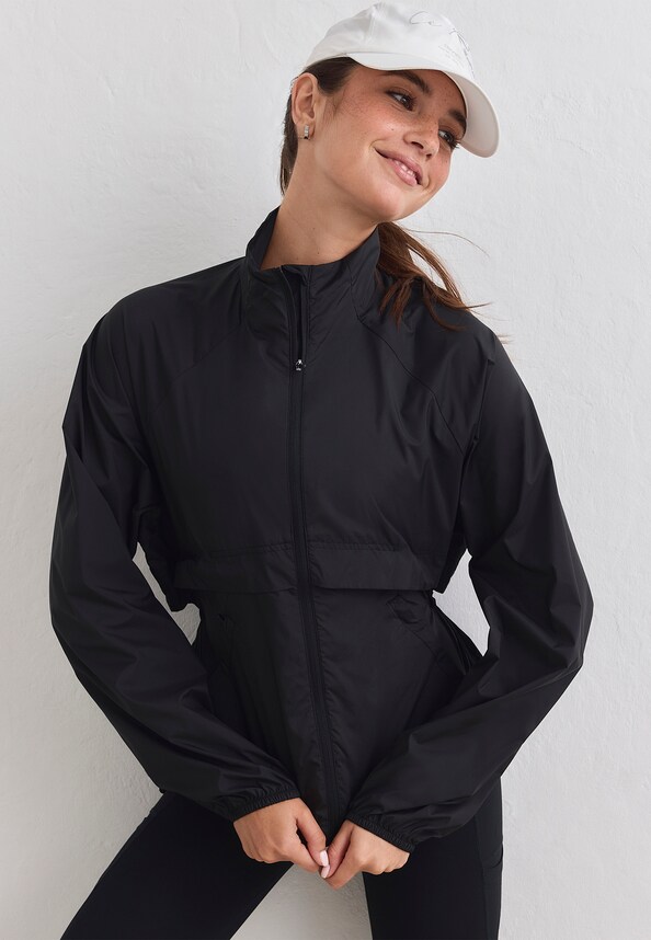 Running Jacket-0