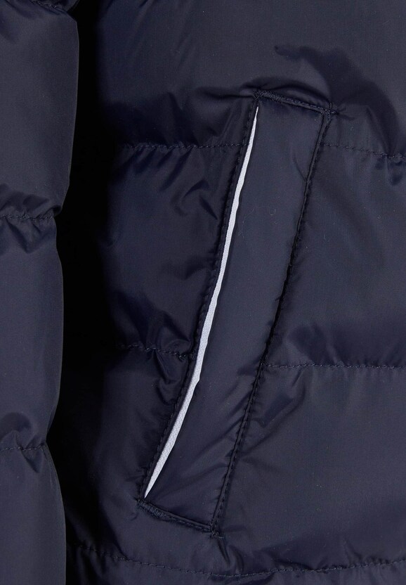 Boys Basic Bubble-2