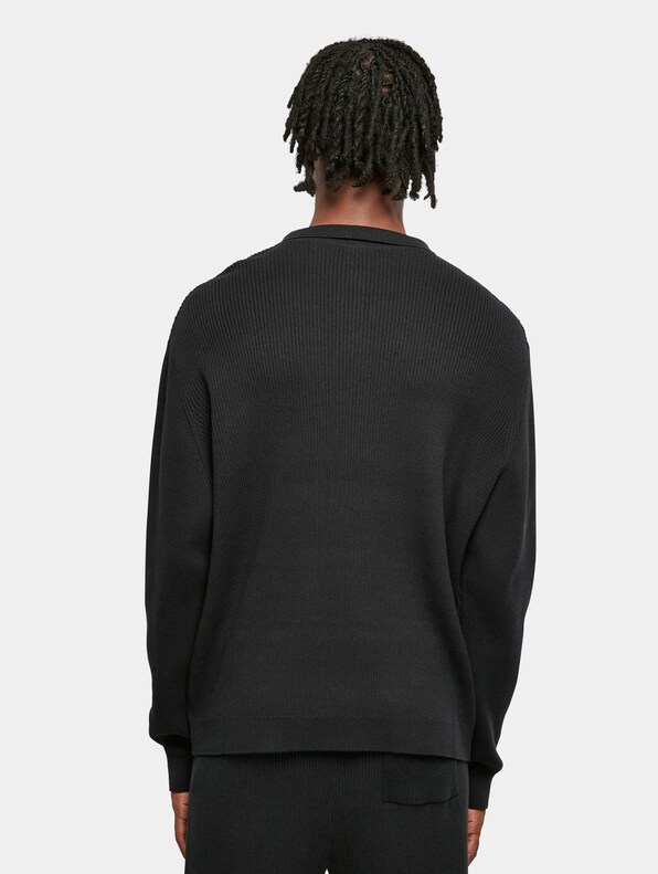 Ribbed Oversized -1