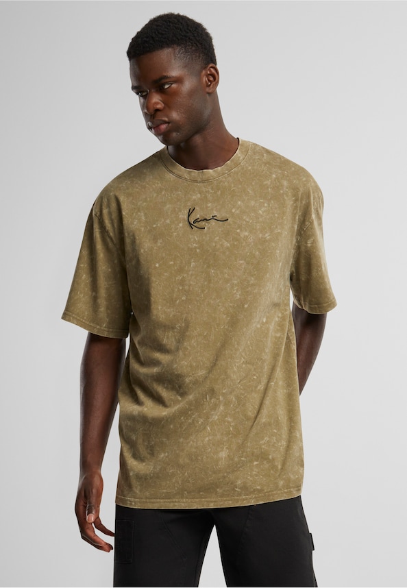  Small Signature Washed Eagle -0