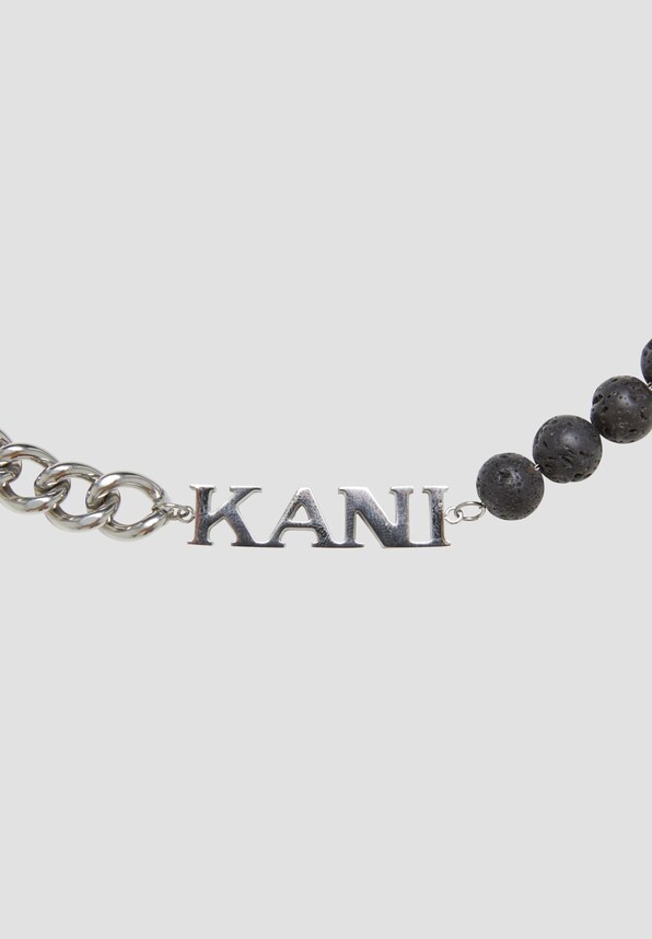 KK Retro Kani Lavapearl Necklace-1