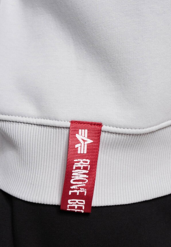 Alpha Industries Basic Pullover-4