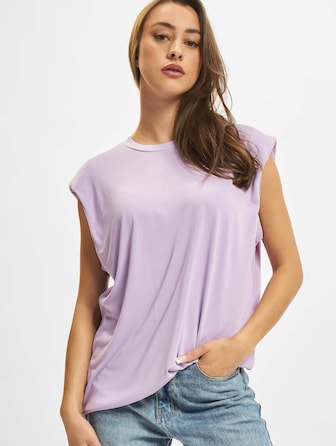 Ladies Modal Padded