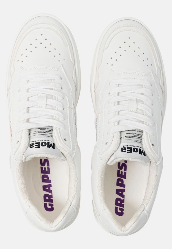 MoEa GEN1 - GRAPES FULL WHITE-1