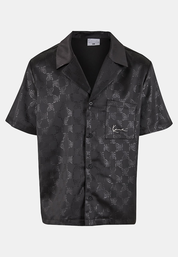 Signature Aop Resort-2