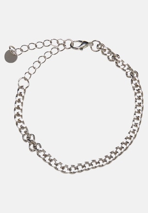Small Saturn Bracelet