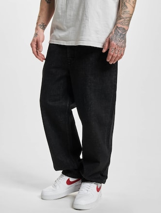 Homeboy X-Tra Denim Baggy Jeans