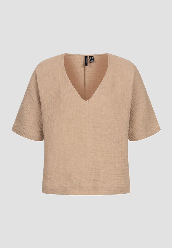 Vero Moda Damen Oversized-0