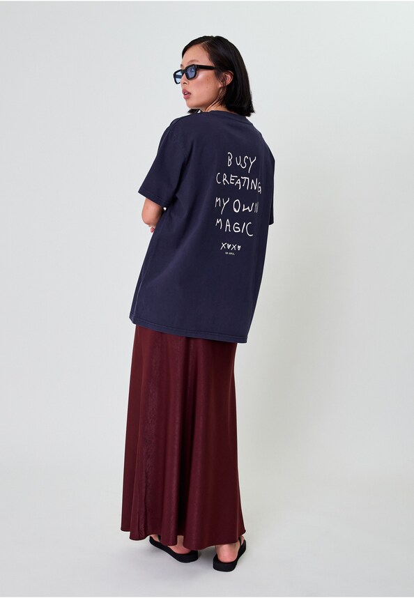 BF T-Shirt Own Magic-3