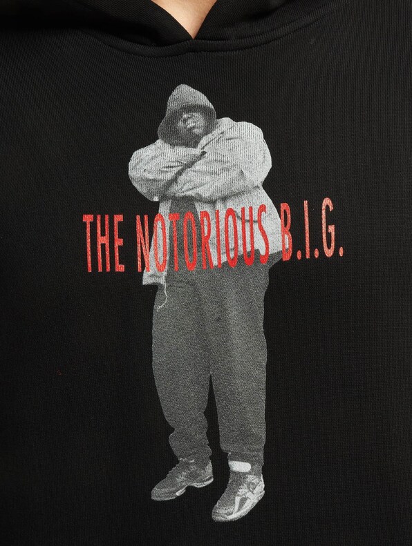 Biggie Smalls Concrete Heavy Oversize-2