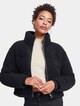Ladies Boxy Sherpa-2