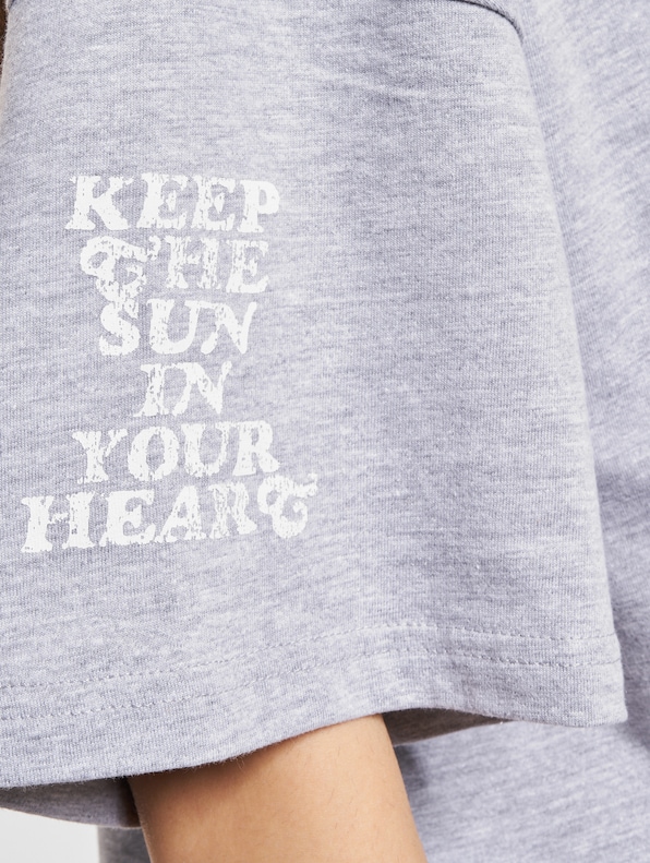 Pegador Pall Heavy Oversized T-Shirt-5