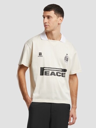 Another Cotton Lab Another Peace Sport Jersey