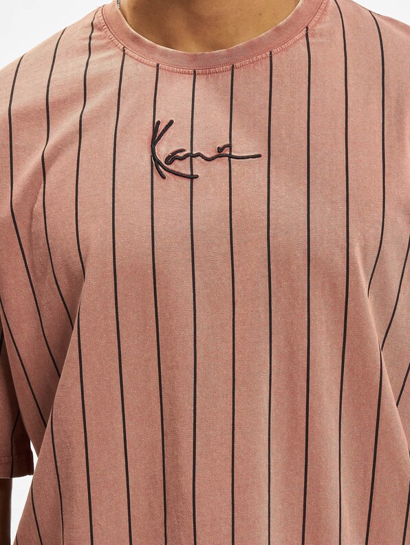 Small Signature Washed Pinstripe-3
