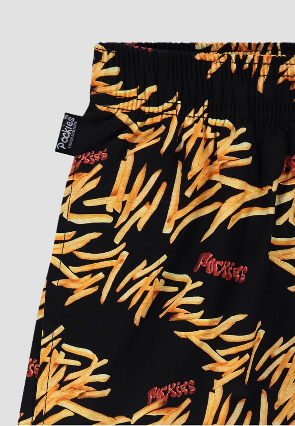 Fries -1