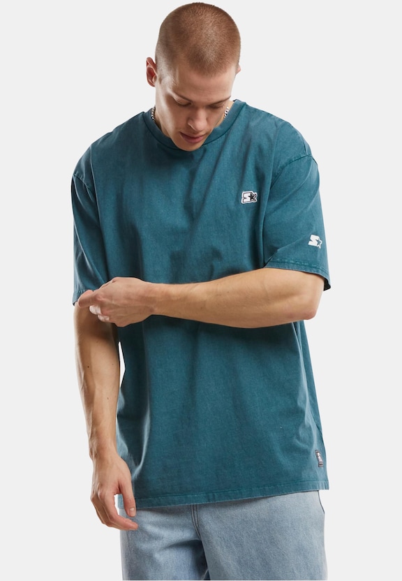 Essential Oversize Acid-0