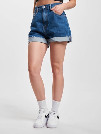 Tommy Jeans Mom Shorts