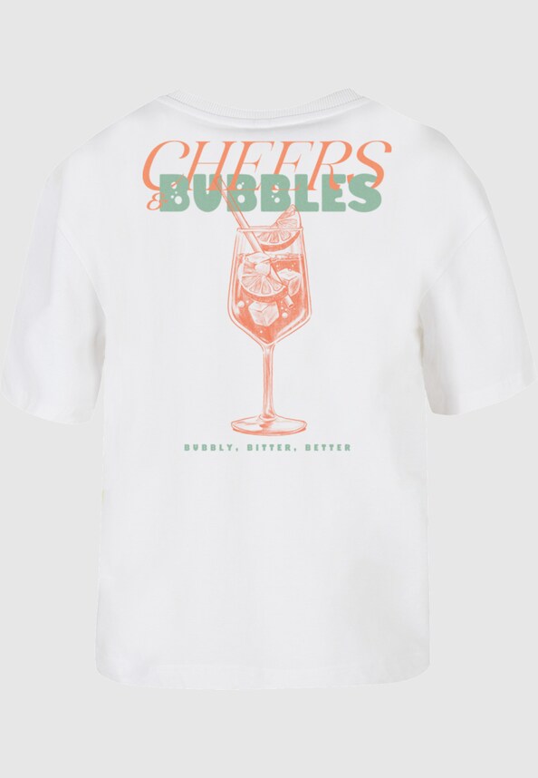 Cheers And Bubbles Tee-3